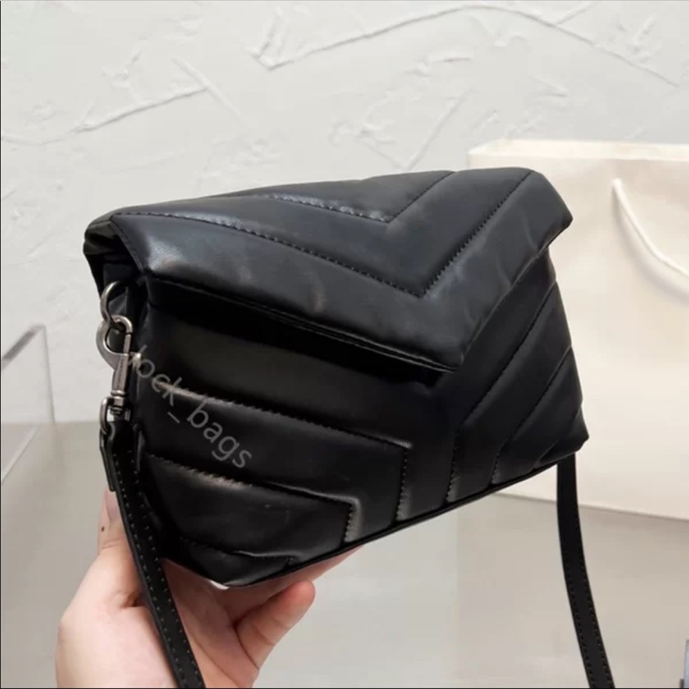 Toy Lou Bag